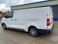 CITROEN DISPATCH 1200 ENTERPRISE 1.5 BLUE HDI  - 14
