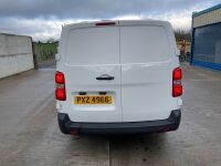 CITROEN DISPATCH 1200 ENTERPRISE 1.5 BLUE HDI  - 15