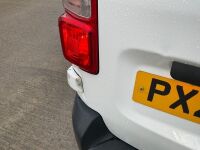 CITROEN DISPATCH 1200 ENTERPRISE 1.5 BLUE HDI  - 16