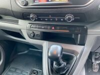 CITROEN DISPATCH 1200 ENTERPRISE 1.5 BLUE HDI  - 22