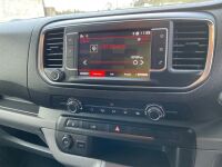 CITROEN DISPATCH 1200 ENTERPRISE 1.5 BLUE HDI  - 23