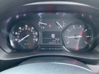 CITROEN DISPATCH 1200 ENTERPRISE 1.5 BLUE HDI  - 24