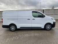 CITROEN DISPATCH 1200 ENTERPRISE 1.5 BLUE HDI  - 25