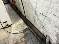 BAYKAL APHS 41240 240 TON 3 PHASE BRAKE PRESS & TOOLING - 7