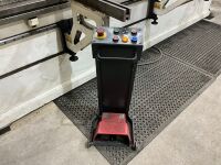 BAYKAL APHS 41240 240 TON 3 PHASE BRAKE PRESS & TOOLING - 10