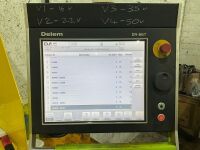 BAYKAL APHS 41240 240 TON 3 PHASE BRAKE PRESS & TOOLING - 11