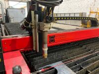 KERF RUR3000P 8m x 2.5m BED 3 PHASE PLASMA & EXTRACTION SYSTEM - 5