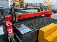 KERF RUR3000P 8m x 2.5m BED 3 PHASE PLASMA & EXTRACTION SYSTEM - 6