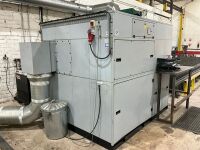 KERF RUR3000P 8m x 2.5m BED 3 PHASE PLASMA & EXTRACTION SYSTEM - 7