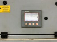 KERF RUR3000P 8m x 2.5m BED 3 PHASE PLASMA & EXTRACTION SYSTEM - 10