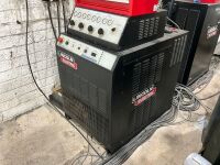 KERF RUR3000P 8m x 2.5m BED 3 PHASE PLASMA & EXTRACTION SYSTEM - 12