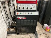 KERF RUR3000P 8m x 2.5m BED 3 PHASE PLASMA & EXTRACTION SYSTEM - 13