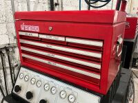 KERF RUR3000P 8m x 2.5m BED 3 PHASE PLASMA & EXTRACTION SYSTEM - 15