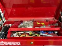 KERF RUR3000P 8m x 2.5m BED 3 PHASE PLASMA & EXTRACTION SYSTEM - 16