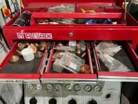 KERF RUR3000P 8m x 2.5m BED 3 PHASE PLASMA & EXTRACTION SYSTEM - 17