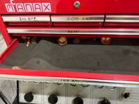 KERF RUR3000P 8m x 2.5m BED 3 PHASE PLASMA & EXTRACTION SYSTEM - 19