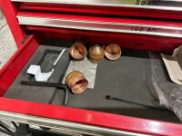 KERF RUR3000P 8m x 2.5m BED 3 PHASE PLASMA & EXTRACTION SYSTEM - 20