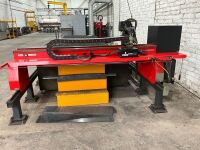 KERF RUR 2500P 8m x 2m BED 3 PHASE PLASMA & EXTRACTION SYSTEM - 3