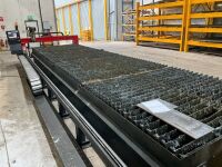 KERF RUR 2500P 8m x 2m BED 3 PHASE PLASMA & EXTRACTION SYSTEM - 4