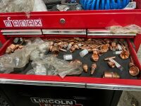 KERF RUR 2500P 8m x 2m BED 3 PHASE PLASMA & EXTRACTION SYSTEM - 13