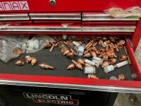 KERF RUR 2500P 8m x 2m BED 3 PHASE PLASMA & EXTRACTION SYSTEM - 14