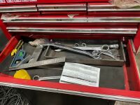 KERF RUR 2500P 8m x 2m BED 3 PHASE PLASMA & EXTRACTION SYSTEM - 15