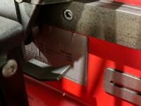 KERF RUR 2500P 8m x 2m BED 3 PHASE PLASMA & EXTRACTION SYSTEM - 16