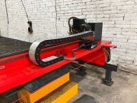 KERF RUR 2500P 8m x 2m BED 3 PHASE PLASMA & EXTRACTION SYSTEM - 17