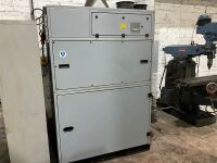 KERF RUR 2500P 8m x 2m BED 3 PHASE PLASMA & EXTRACTION SYSTEM - 18