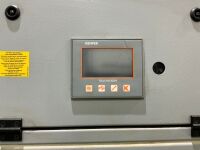 KERF RUR 2500P 8m x 2m BED 3 PHASE PLASMA & EXTRACTION SYSTEM - 19