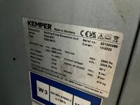 KERF RUR 2500P 8m x 2m BED 3 PHASE PLASMA & EXTRACTION SYSTEM - 22