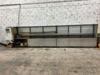 SOMMER 6500 3 PHASE TUBE PLASMA - 2