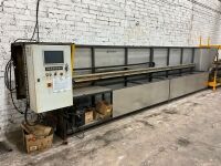 SOMMER 6500 3 PHASE TUBE PLASMA - 3