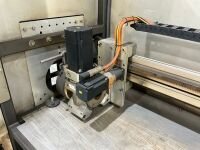 SOMMER 6500 3 PHASE TUBE PLASMA - 7