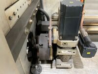 SOMMER 6500 3 PHASE TUBE PLASMA - 8