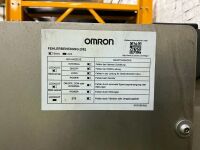 SOMMER 6500 3 PHASE TUBE PLASMA - 10