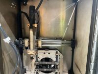 SOMMER 6500 3 PHASE TUBE PLASMA - 12