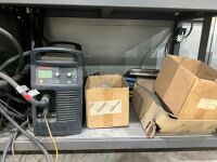 SOMMER 6500 3 PHASE TUBE PLASMA - 13