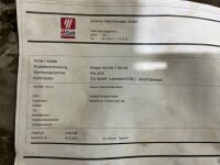 SOMMER 6500 3 PHASE TUBE PLASMA - 14