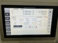 SOMMER 6500 3 PHASE TUBE PLASMA - 15