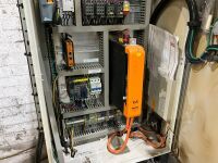 SOMMER 6500 3 PHASE TUBE PLASMA - 16