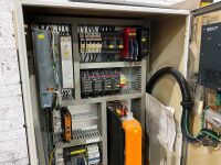 SOMMER 6500 3 PHASE TUBE PLASMA - 17