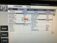 SOMMER 6500 3 PHASE TUBE PLASMA - 18