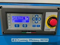 G-TEC 11-10270 270lt 3 PHASE SCREW COMPRESSOR - 3