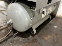 G-TEC 11-10270 270lt 3 PHASE SCREW COMPRESSOR - 5