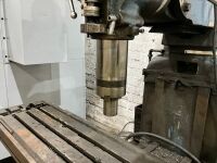 ANAYAK 3 PHASE OVER HEAD MILLING MACHINE - 6