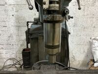 ANAYAK 3 PHASE OVER HEAD MILLING MACHINE - 10