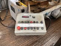 BEHRINGER KALTENBACH HBP313G 3 PHASE MITRE SAWLINE - 13