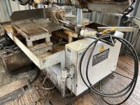 BEHRINGER KALTENBACH HBP313G 3 PHASE MITRE SAWLINE - 16