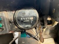 DAEWOO D3S 3 TON DIESEL FORKLIFT - 11